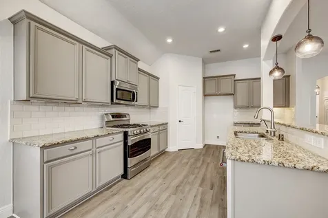 118 Forest Elk Place Montgomery TX 77316