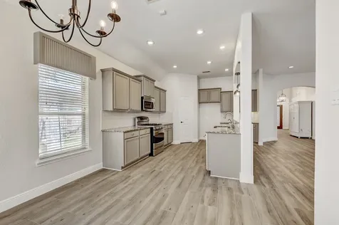 118 Forest Elk Place Montgomery TX 77316