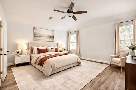 118 Forest Elk Place Montgomery TX 77316