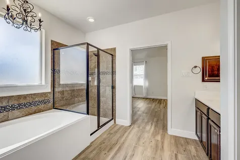 118 Forest Elk Place Montgomery TX 77316