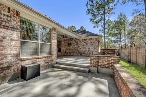 118 Forest Elk Place Montgomery TX 77316