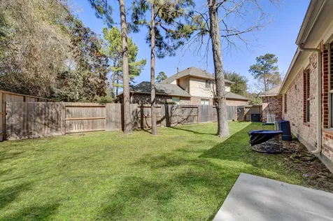 118 Forest Elk Place Montgomery TX 77316
