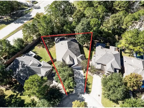 118 Forest Elk Place Montgomery TX 77316
