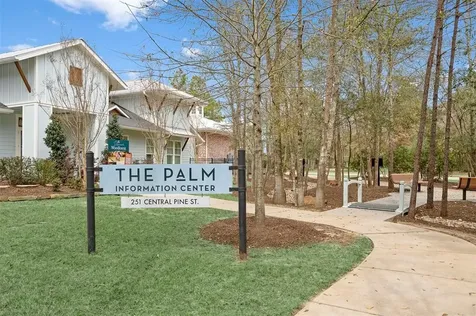 118 Forest Elk Place Montgomery TX 77316