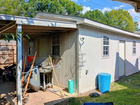 4605 Greenwood Drive Rosenberg TX 77471