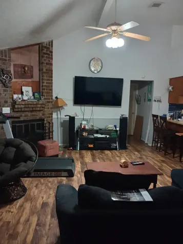 4605 Greenwood Drive Rosenberg TX 77471