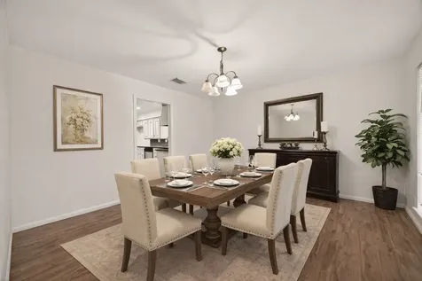 422 Willow Vista Drive El Lago TX 77586