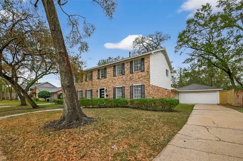 422 Willow Vista Drive El Lago TX 77586