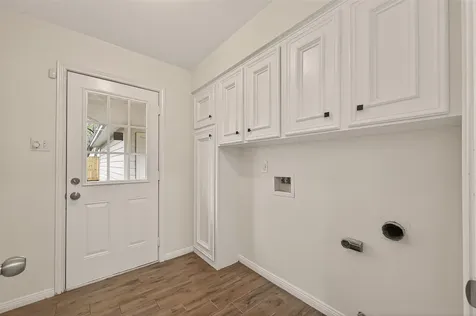 422 Willow Vista Drive El Lago TX 77586