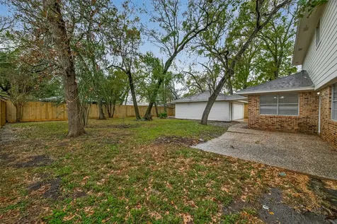 422 Willow Vista Drive El Lago TX 77586
