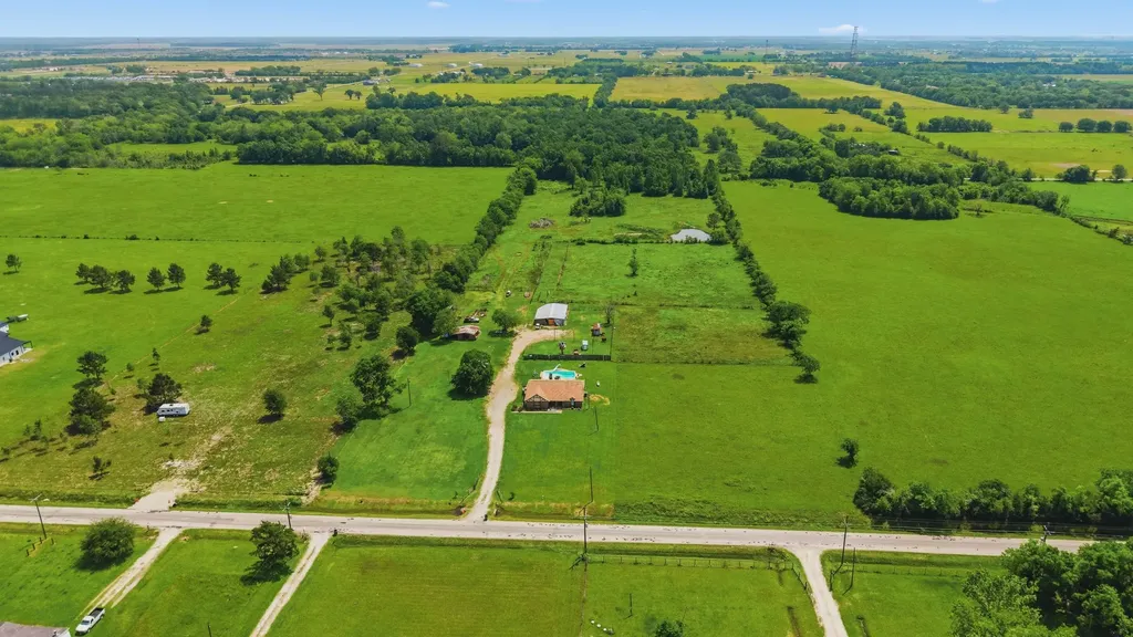 Tbd County Road 612 Dayton TX 77535
