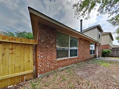 21349 Thurston Crossing Drive Porter TX 77365