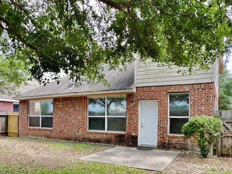 21349 Thurston Crossing Drive Porter TX 77365