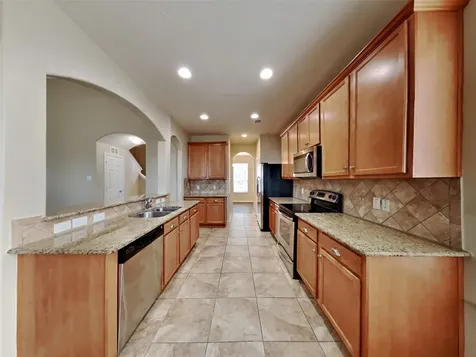 21349 Thurston Crossing Drive Porter TX 77365