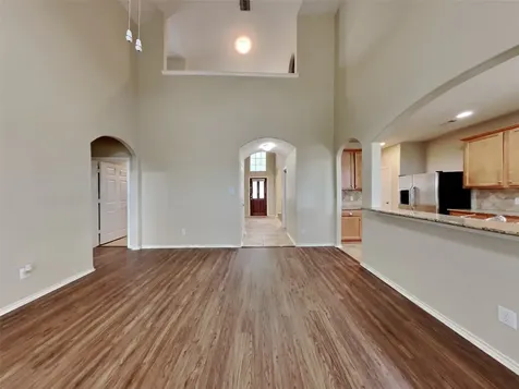 21349 Thurston Crossing Drive Porter TX 77365
