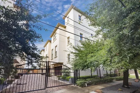 2405 Richton Street Houston TX 77098