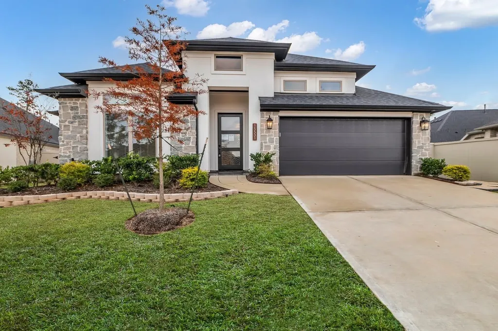 15531 Vauxs Swift Lane Magnolia TX 77354