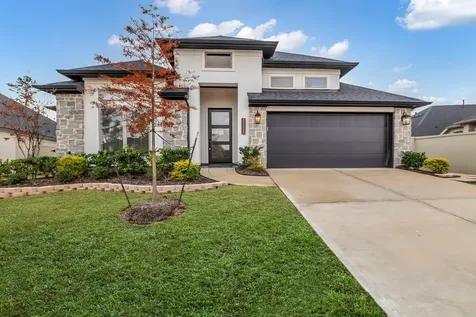 15531 Vauxs Swift Lane Magnolia TX 77354