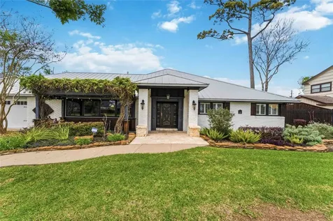 4031 Fernwood Drive Houston TX 77021