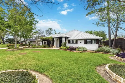 4031 Fernwood Drive Houston TX 77021