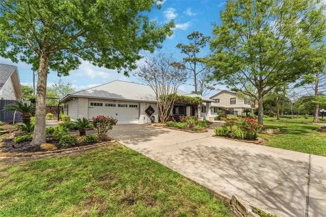 4031 Fernwood Drive Houston TX 77021