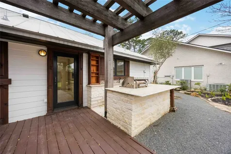 4031 Fernwood Drive Houston TX 77021