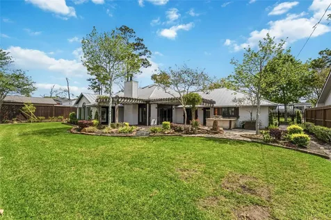 4031 Fernwood Drive Houston TX 77021