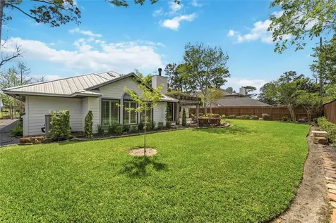 4031 Fernwood Drive Houston TX 77021