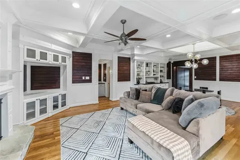 4031 Fernwood Drive Houston TX 77021