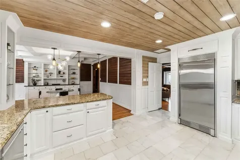 4031 Fernwood Drive Houston TX 77021