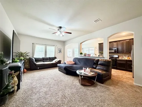 310 Gulf Winds Drive Bacliff TX 77518