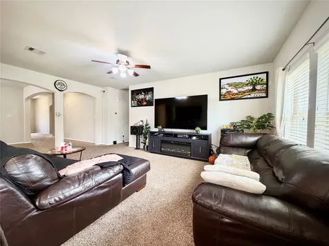 310 Gulf Winds Drive Bacliff TX 77518