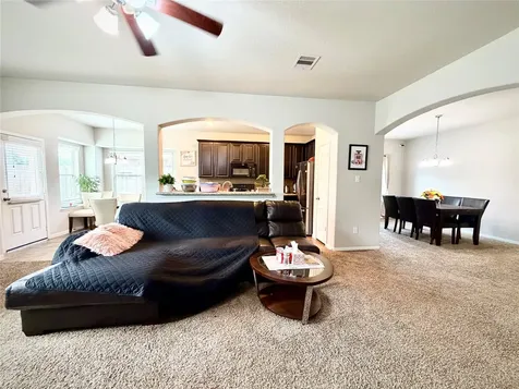 310 Gulf Winds Drive Bacliff TX 77518