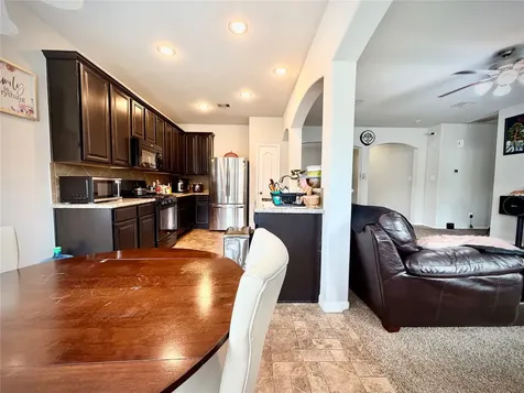 310 Gulf Winds Drive Bacliff TX 77518