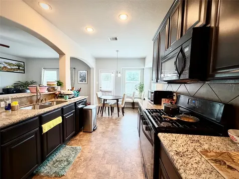 310 Gulf Winds Drive Bacliff TX 77518