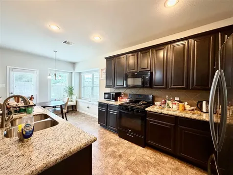 310 Gulf Winds Drive Bacliff TX 77518
