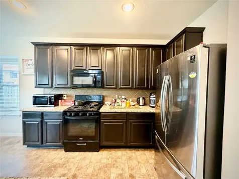 310 Gulf Winds Drive Bacliff TX 77518