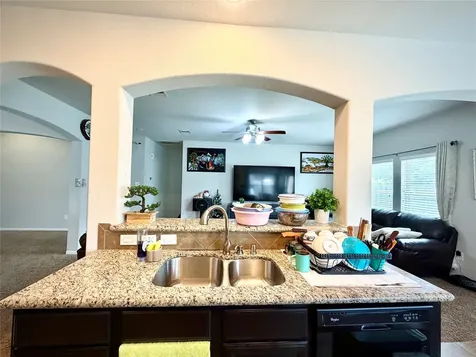 310 Gulf Winds Drive Bacliff TX 77518