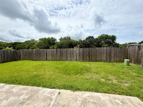 310 Gulf Winds Drive Bacliff TX 77518