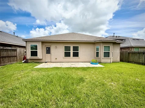 310 Gulf Winds Drive Bacliff TX 77518