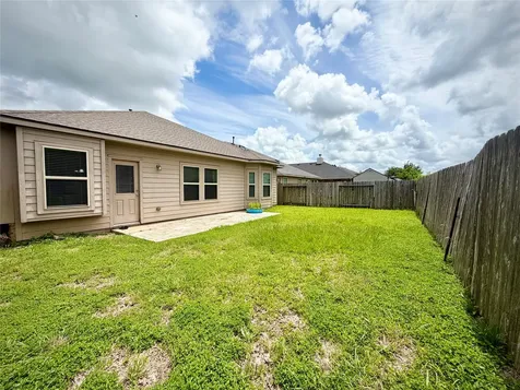 310 Gulf Winds Drive Bacliff TX 77518