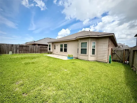 310 Gulf Winds Drive Bacliff TX 77518