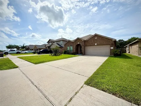 310 Gulf Winds Drive Bacliff TX 77518