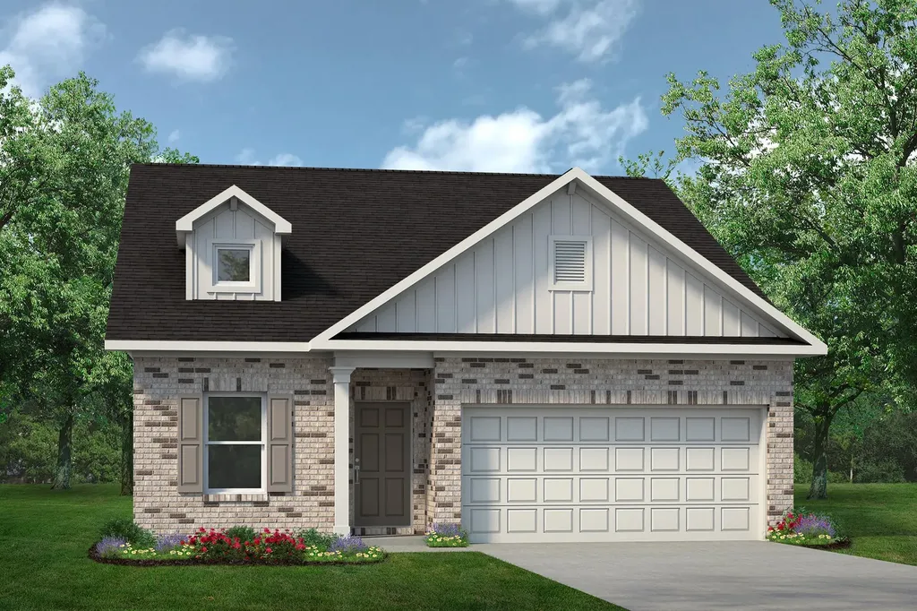281 Green Juniper Way Pattison TX 77423
