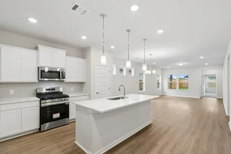 281 Green Juniper Way Pattison TX 77423
