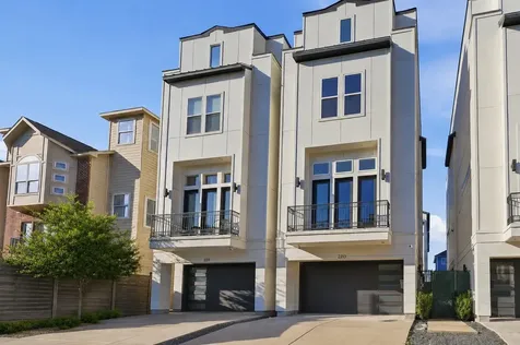 2213 Francis Street Houston TX 77004