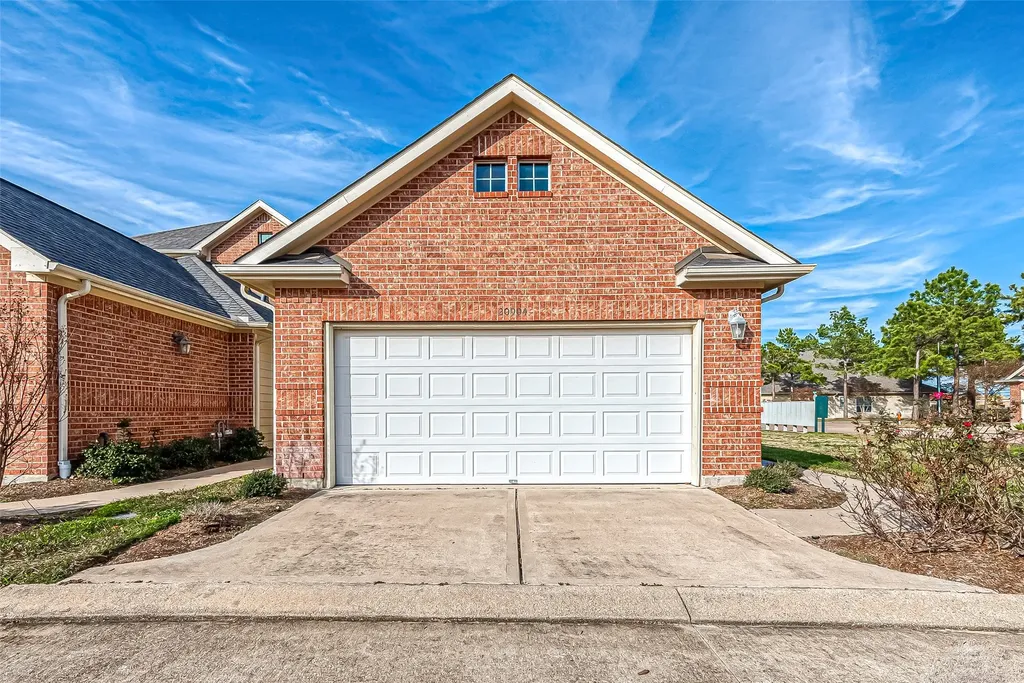 20904 Sunrise Pine View Lane Katy TX 77450