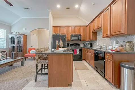 20904 Sunrise Pine View Lane Katy TX 77450