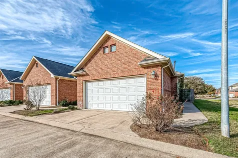 20904 Sunrise Pine View Lane Katy TX 77450