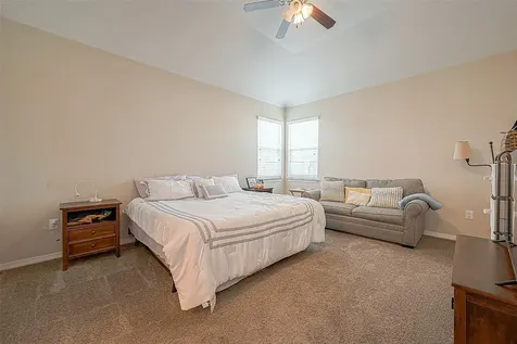 20904 Sunrise Pine View Lane Katy TX 77450